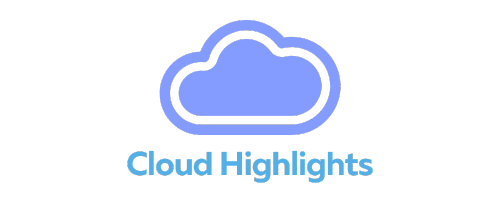 Cloud Highlights